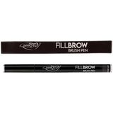 puroBIO cosmetics Fillbrow Brush Pen