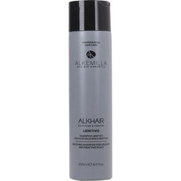 Alkemilla Eco Bio Cosmetic Shampoing Apaisant ALKHAIR - 250 ml