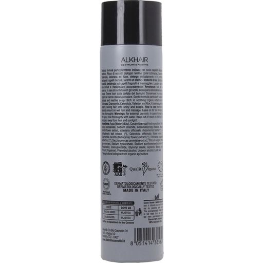 Alkemilla Eco Bio Cosmetic Upokojujúci šampón ALKHAIR - 250 ml
