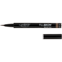 puroBIO Cosmetics Fillbrow Brush Pen - 02