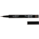 puroBIO Cosmetics Fillbrow Brush Pen - 03