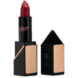 puroBIO cosmetics Starlight Collection Lipstick - 02 Merry Berry