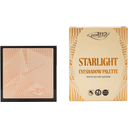 puroBIO cosmetics Starlight Collection Eyeshadow Palette - 10 г