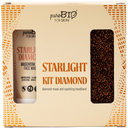 puroBIO cosmetics Starlight Collection Diamond szett - 1 szett