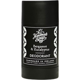 The Handmade Soap Company Deodorant - Bergamot & Eucalyptus