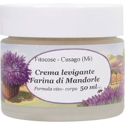 Fitocose Almond Flour Smoothing Cream