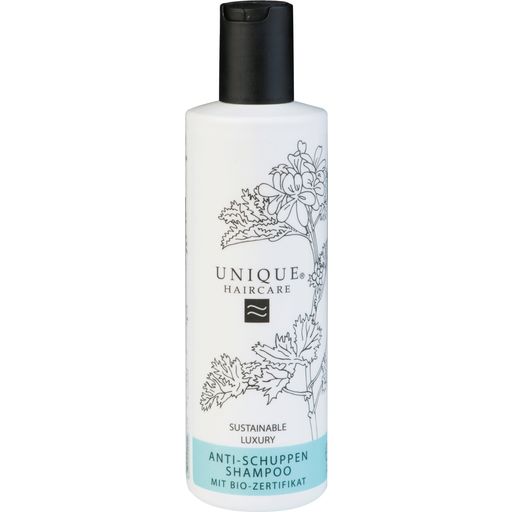 Unique Beauty Anti-Schuppen Shampoo - 250 ml