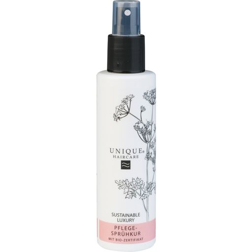 Unique Beauty Ápoló spray-kúra - 150 ml