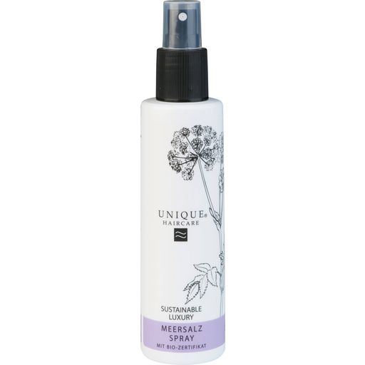 Unique Beauty Spray Sal Marina - 150 ml