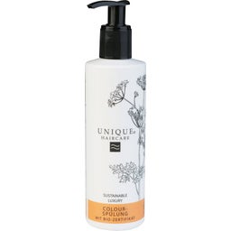 Unique Beauty Hoitoaine värjätyille hiuksille - 250 ml