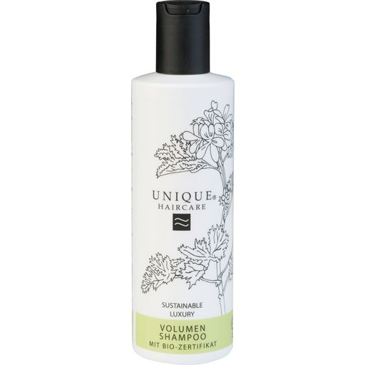 Unique Beauty Šampón na objem vlasov - 250 ml
