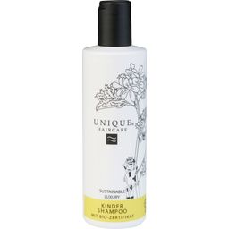Unique Beauty Lasten shampoo