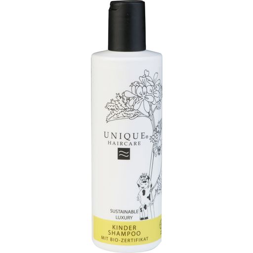 Unique Beauty Otroški šampon - 250 ml