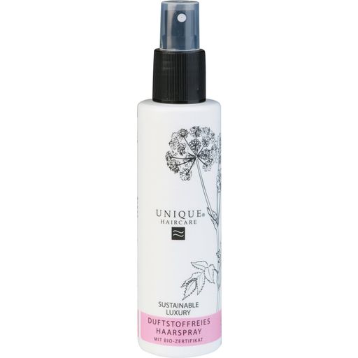 Unique Beauty Neutraler Hairspray - 150 ml