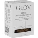 GLOV Ionizing Dry Body Massage Brush - 1 ud.
