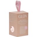 GLOV Extra Wide Headband - Pastel Pink