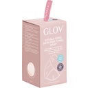 GLOV Double-Sided Premium Hair Wrap - Champagne