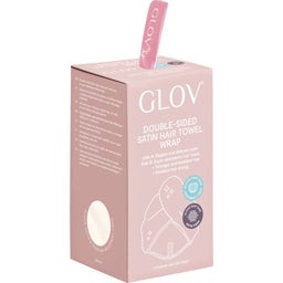 GLOV Dvostranska Premium obloga za lase - Beige