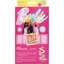 GLOV Barbie Collection COOLCURL™ Satin - ZigZag