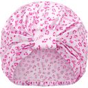 GLOV Barbie Collection Satin Bonnet - Pink Panther