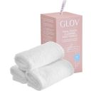 GLOV Luxury Face Microfiber Towel - 1 kit