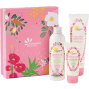 Fleurance nature Rose Gift Set - 1 Stk