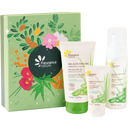 Fleurance Nature Coffret Cadeau Aloe Vera - 1 kit