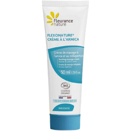 Crème de Massage Apaisante FLEXONATURE® - 50 ml