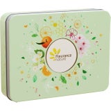 Fleurance nature Set of 4 Hand Creams