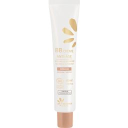 Fleurance Nature Anti-Aging BB Cream - Keskisävyinen