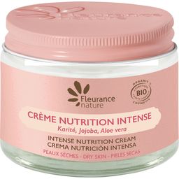 Fleurance Nature Intense Nutrition Cream - 50 ml