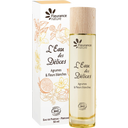 L'Eau des Délices Agrumes & Fleurs Blanches, 50 ml