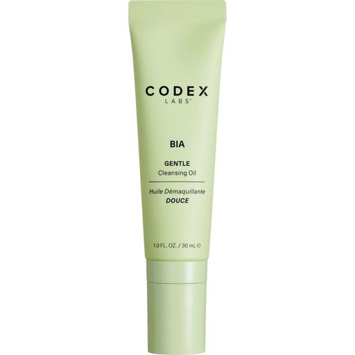 CODEX LABS BIA Gentle arctisztító olaj - 30 ml