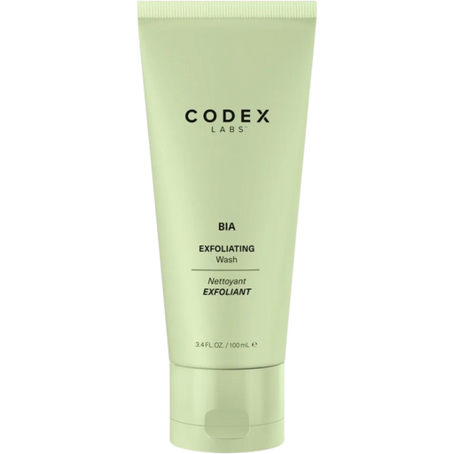 CODEX LABS BIA Exfoliating Wash - 100 ml