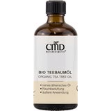 CMD Naturkosmetik Olio di Tea Tree Bio