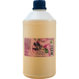 Biopark Cosmetics Organic Lavender Hydrosol - 1 l
