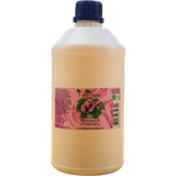 Biopark Cosmetics Organic Geranium Hydrosol