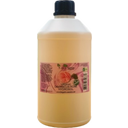 Organic Damascus Rose Hydrosol, 1 l