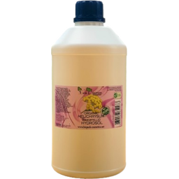 Organic Helichrysum (Immortelle) Hydrosol - 1 l