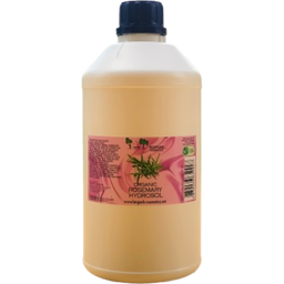 Biopark Cosmetics Organic Rosemary Hydrosol - 1 l