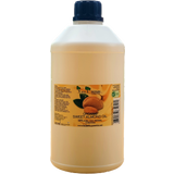 Biopark Cosmetics Organic Sweet Almond Oil