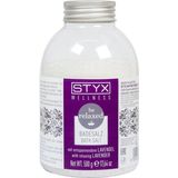 STYX be relaxed Sales de Baño Lavanda