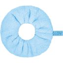 GLOV Deep Pore Cleansing Skincare Scrunchie - Blue Lagoon