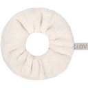Deep Pore Cleansing Skincare Scrunchie, Ivory