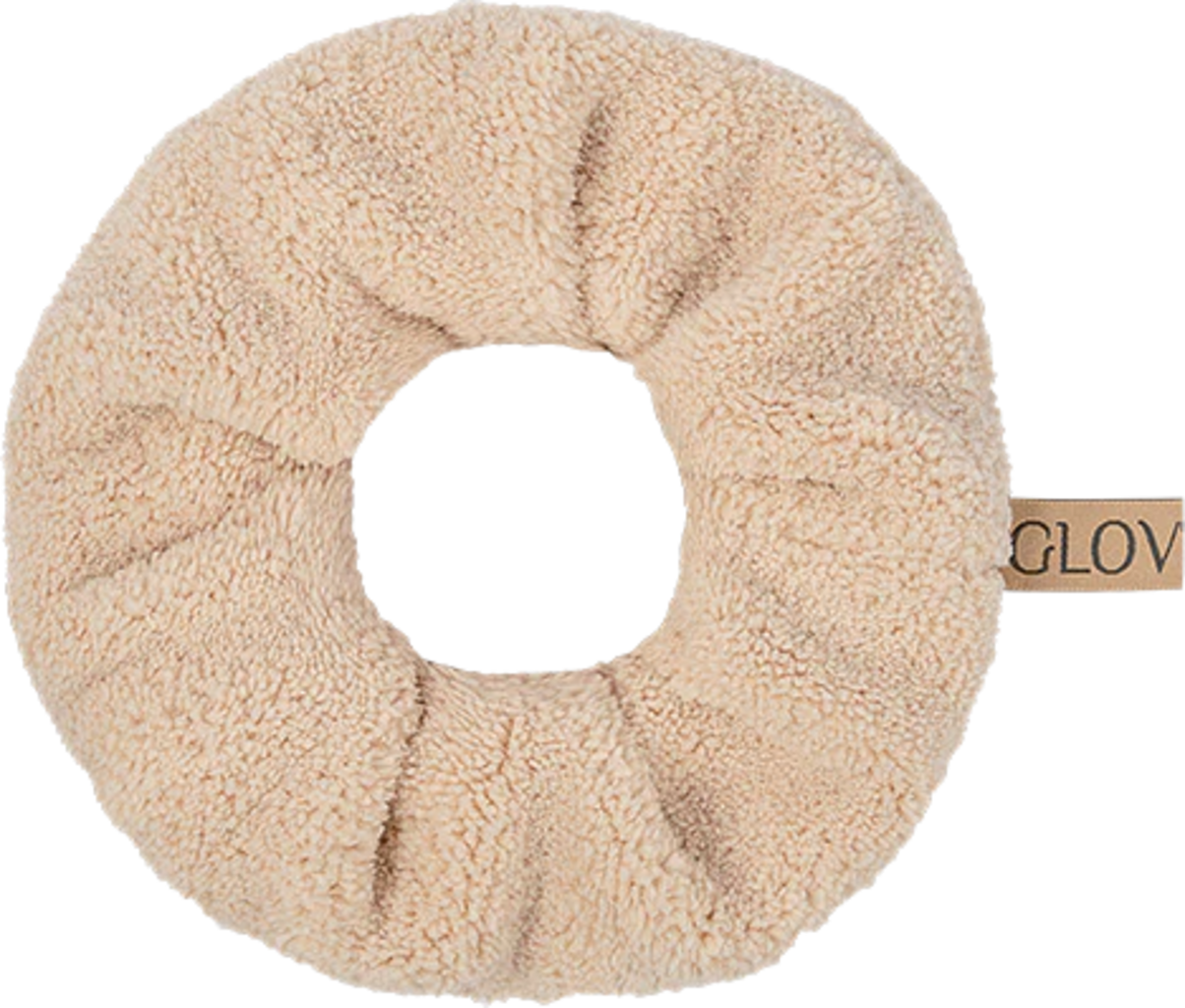 GLOV Deep Pore Cleansing Skincare Scrunchie - Desert Sand