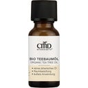 Teebaumöl mit Tropfeinsatz, 20 ml