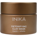 Inika Detoxifying Clay Mask - 50 мл