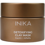 Inika Detoxifying Clay Mask
