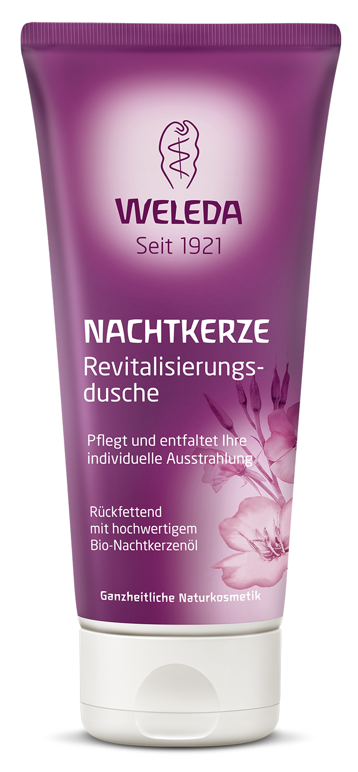 Weleda Nachtkerze Revitalisierungsdusche