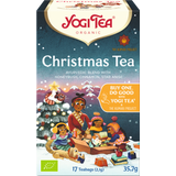 Yogi Tea Julte Ekologiskt